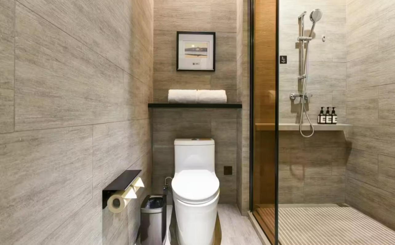 בייג'ינג Atour Hotel Wangjing Soho מראה חיצוני תמונה